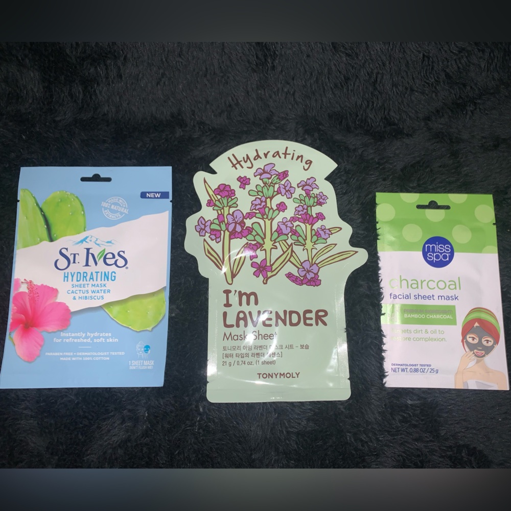 Face Mask Bundle